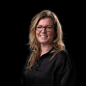 Marianne (werkt op invalbasis)